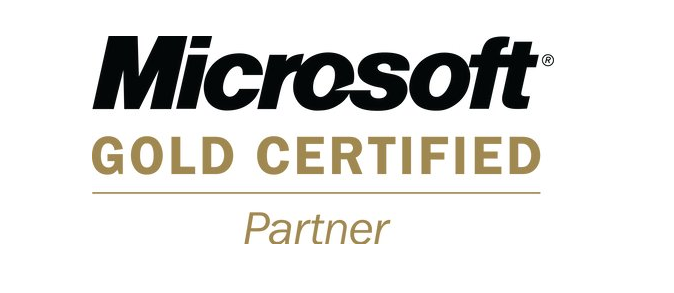 bg8_techniques Logo Microsoft Gold certified