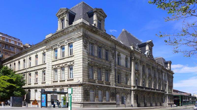 CD42-bureaux Locaux de LOIRE le département