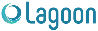 Logo-Lagoon Logo LAGOON