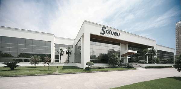 Staubli01 Entreprise Staubli