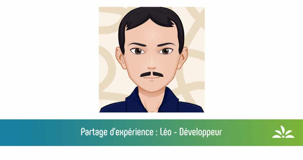 Leo G développeur