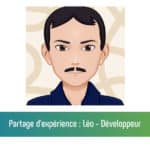 Leo G développeur