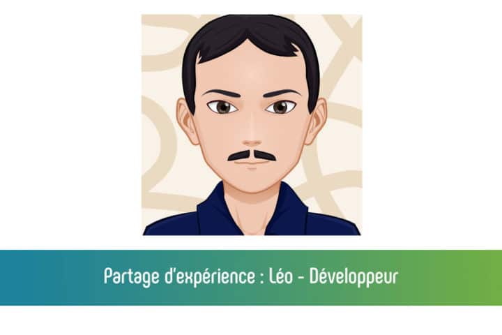 Leo G développeur