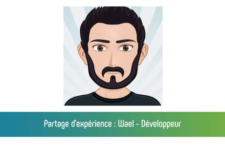 Wael développeur