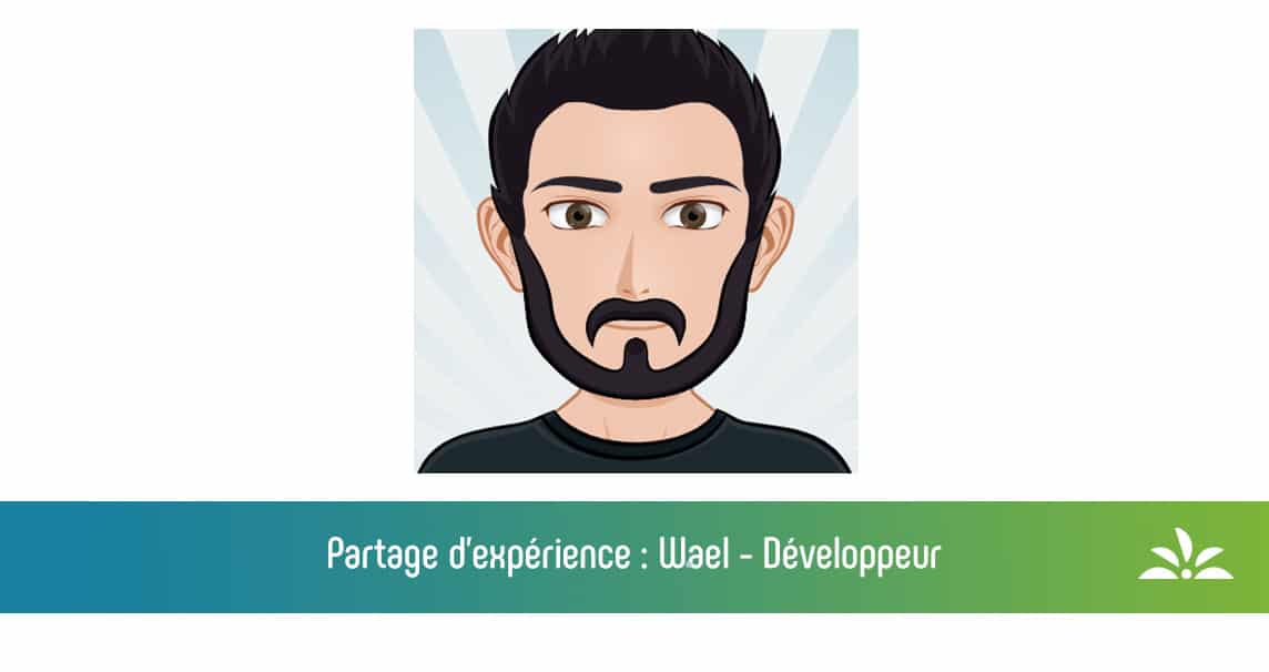 Wael développeur