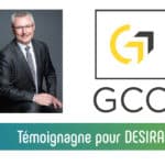 Témoignage de Pascal Bigard