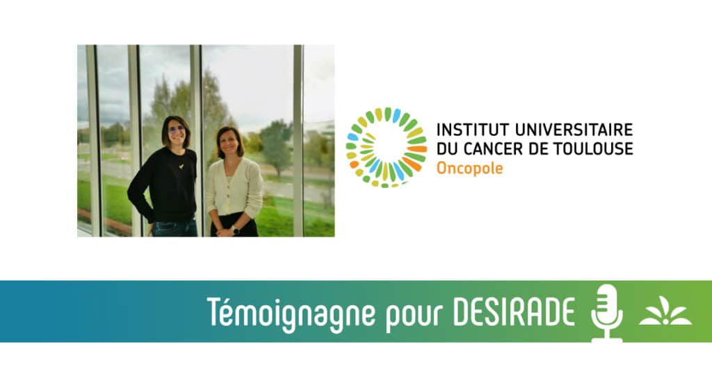 Témoignage client : IUCT-Oncopole Toulouse