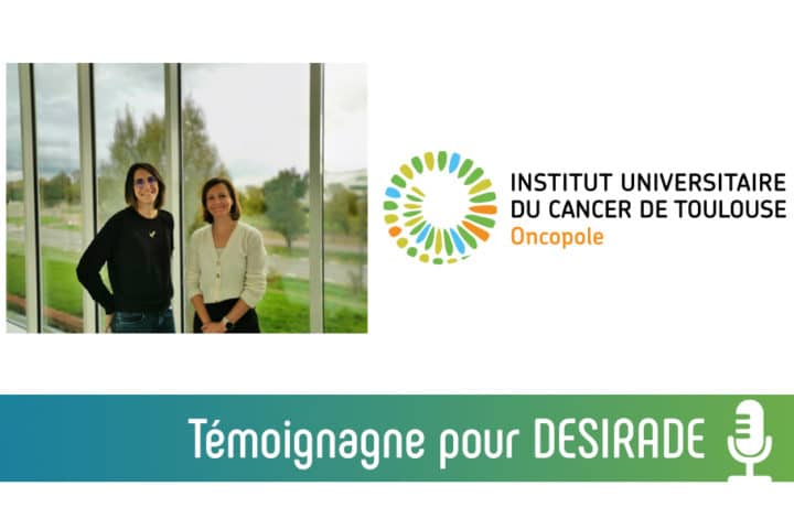 Témoignage client : IUCT-Oncopole Toulouse