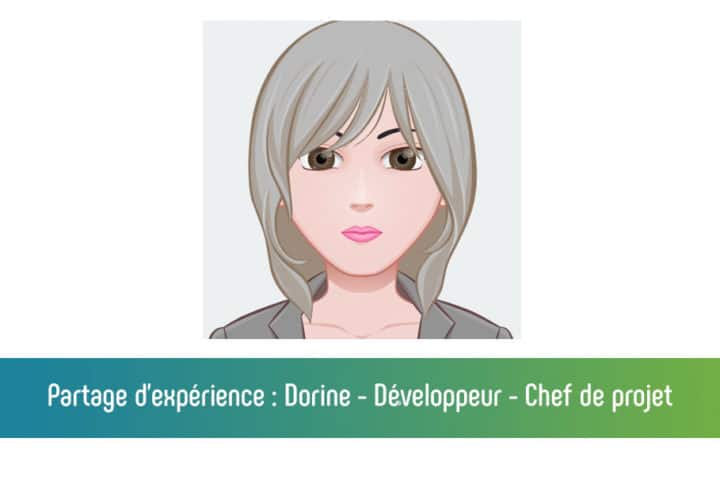 partage expérience Dorine