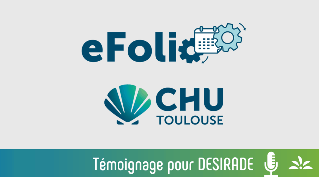 Témoignage CHU Toulouse